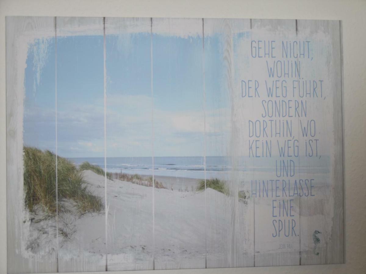 Landhaus Martina Krummhörn 외부 사진